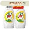 Jar mosogat 2x900ml Citrom