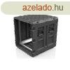 SUPROBOX 11U48XR-0812T rack szekrny, manyag, 19 inch