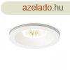 BELLA LED sllyesztett lmpa fehr 230V LED 11W 40 IP65 300