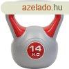 Aktivsport Kettlebell 14 kg ? Manyag Bevonattal