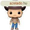 POP! Television: Jimmy Hurdstrom (Yellowstone 2)