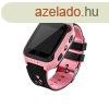 KidSafe Junior pink gyerek okosra