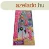 Mega Bloks Barbie 80208 - Divat modell Barbie