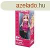 Mega Bloks Barbie 80260 - Barbie Minifigura - Buli