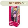 Mega Bloks Barbie 80260 - Barbie Minifigura - Munka