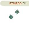Indigolit turmalin beszrs flbeval