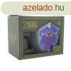 A Legend of Zelda 3D bgre - Hylian Shield