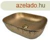 Welland ZT-G2013 pultra pthet mosdkagyl - 46 x 32 cm - 