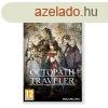 Octopath Traveler - Switch