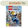 LEGO City Undercover - Switch