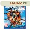 Just Cause 3 - PS4