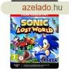 Sonic: Lost World [Steam] - PC