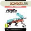 Burnout: Paradise (Remastered) [Steam] - PC