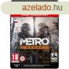 Metro Redux CZ [Steam] - PC