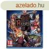 Rustler - PS4