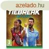 TIEBREAK: Official game of the ATP and WTA (Ace Kiads) - XB