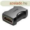 HDMI (aljzat) HDMI (aljzat) adapter Vention AIRB0, 4K, 60Hz 