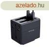 Utazsi adapter McDodo CP-4120 2.1A gyorstlts