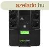 Zld Cell AiO UPS 800VA 480W sznetmentes tpegysg.