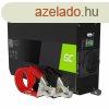 Zld Cell 12V ? 230V 300W/600W Inverter (tiszta szinuszhull