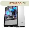 Computer case Darkflash DLM22 (white)