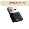 Baseus BA04 Bluetooth adapter 5.1 (fekete)