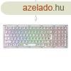 Mechanical Gaming Keyboard Havit KB875L Transparent