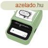 Niimbot B21 hordozhat label printer (green)