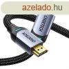 HDMI to HDMI KBEL Choetech XHH01, 8K, 2m (FEKETE)