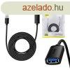 Baseus USB 3.0 dugs ni hosszabbt, AirJoy sorozat, 3 m (f