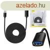 Baseus USB 3.0 dugs ni hosszabbt, AirJoy sorozat, 5 m (f