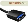 BASEUS AirJoy Series USB3.0 hosszabbt kbel 5m Cluster fek