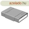 Orico 3,5" HDD Protection Box Grey