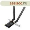 TP-Link Archer TX20E AX1800 Wi-Fi 6 Bluetooth 5.2 PCIe Adapt