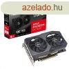 Asus DUAL-RX7600-O8G-V2