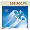 PLAYSTATION Rugalmas egrpad - Space szle (23,5 x 19,5 cm)