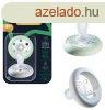 Tommee Tippee 2 db anyamell formj nyugtat cumi 6-18 h - 