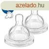 Avent SCF636/27 Classic szilikon etetcumi - y vgs