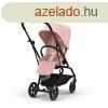 CYBEX Gold Eezy S Twist+2 2024 BLK sport babakocsi - Candy P