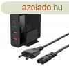 Lightning-AUX mini jack csatlakoz 3,5 mm + Lightning adapte