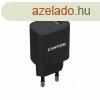 Canyon CNE-CHA20B02 Wall Charger PD 20W Black