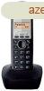 Panasonic KX-TG1911HGG DECT Black