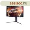 LG Gaming 240Hz OLED monitor 26.5" 27GS95QE, 2560x1440,