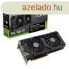 Asus DUAL-RTX4070TIS-O16G