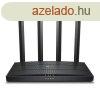 TP-LINK Wireless Router Dual Band AX1500 Wifi 6 1xWAN(1000Mb