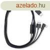 X-Shape Cable for DTC133