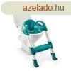 Thermobaby wc szkt lpcss Kiddy Loo Emeraude zld