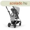 CYBEX Gold Eezy S Twist+2 2024 BLK sport babakocsi - Fog Gre