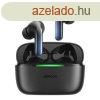 True Wireless Joyroom JR-BC1 ANC flhallgat (fekete)