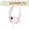 Sony MDR-ZX110, pink